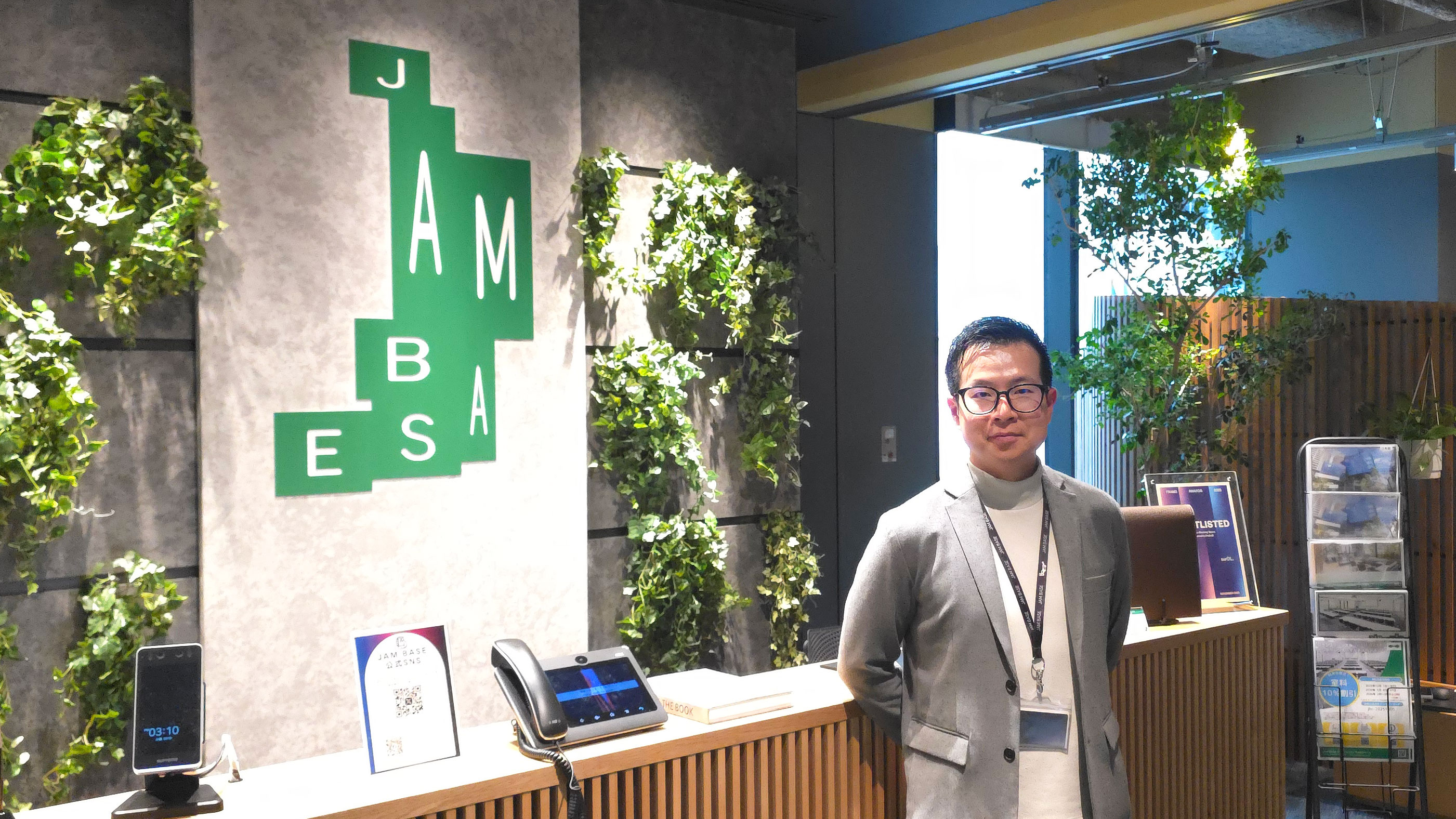 「来れば伝わる」から「来なくても伝わる」へ ーー JAM BASEのバーチャル内覧活用戦略