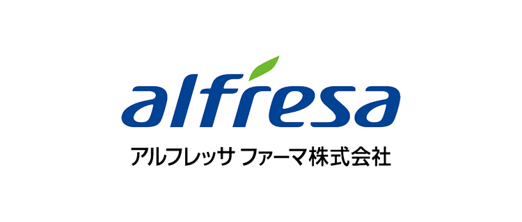 アルフレッサファーマ株式会社