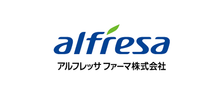 アルフレッサファーマ株式会社